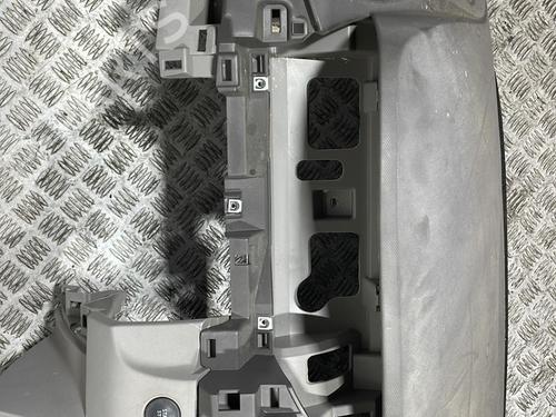 Dashboard RENAULT ZOE (BFM_) ZOE | BP25663332C46  - Image 5