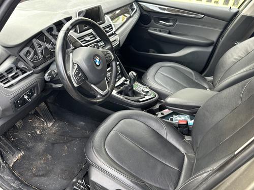Electronic module BMW 2 Active Tourer (F45) 218 d | BP29571593M83 