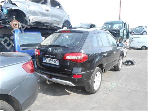 Used Instrument cluster RENAULT KOLEOS I (HY_) 2.0 dCi 4x4 (HY0K) (150 hp) 25671166