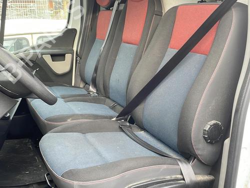 Break pedal RENAULT MASTER III Van (FV) 2.3 dCi 100 FWD (FV0A, FV0B, FV0G, FV0K, FV0H) | BP25667442I19  - Image 6