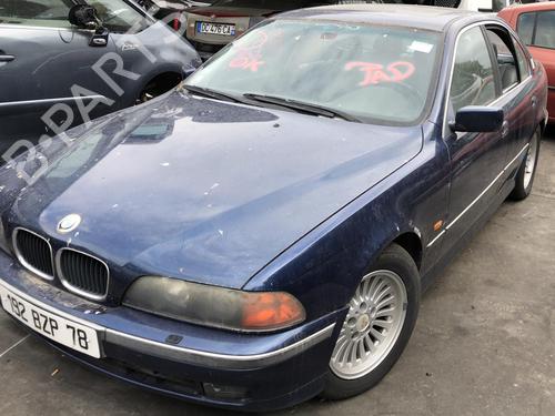 Gearbox BMW 5 (E39) 528 i | BP25670204M3  - Image 7