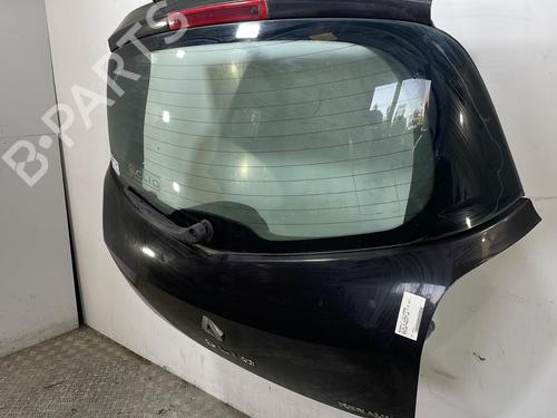 Tailgate RENAULT CLIO III (BR0/1, CR0/1) 1.5 dCi (BR17, CR17) | BP29372582C6 
