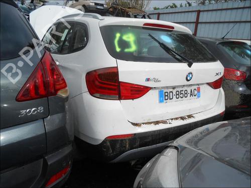 Used Parts BMW X1 (E84)  sDrive 18 d  2532844