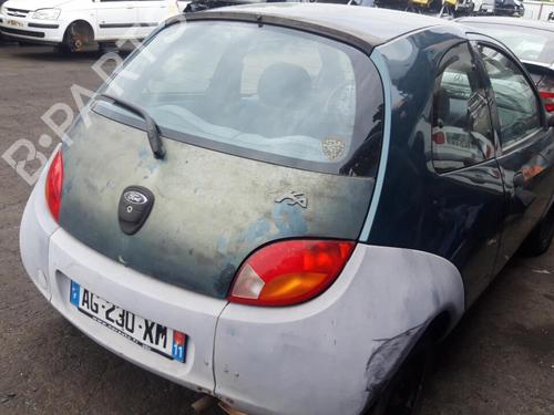 Left taillight FORD KA (RB_) 1.3 i | BP25669369C34 