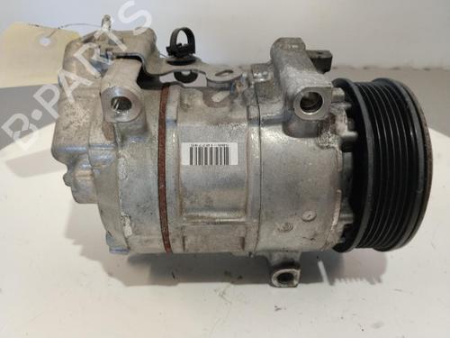 AC compressor OPEL CORSA F (P2JO) 1.2 (68) | BP36305422M34  - Image 5