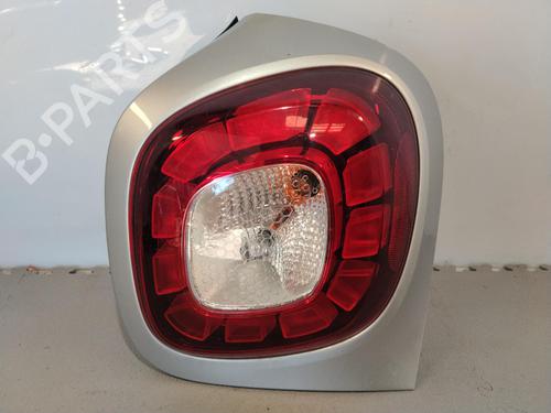 Used Right taillight Right taillight 39077422 39077422