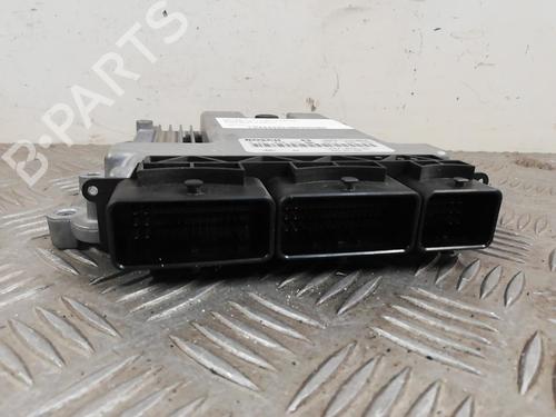 Øvrige styreenhet RENAULT CLIO IV (BH_) 1.5 dCi 75 | BP25668180M11 