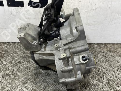 Gearbox VW POLO VI (AW1, BZ1, AE1) 1.0 MPi | BP25669703M3 
