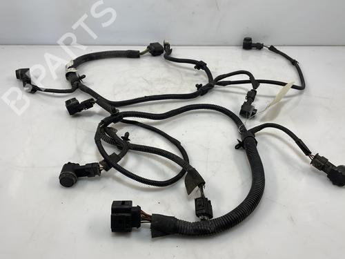 electronic-module-porsche-panamera-970-2009-2010-2011-2012-2013-2014-2015-2016-2017-25661675 main image