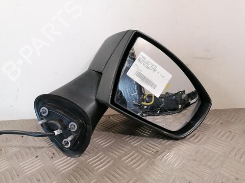 Right mirror FORD ECOSPORT 1.0 EcoBoost | BP25670922C27 