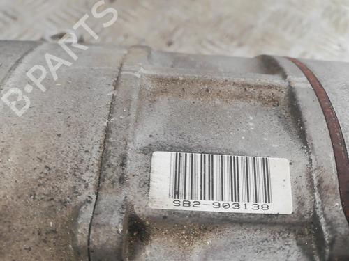 AC compressor MERCEDES-BENZ E-CLASS (W212) E 220 CDI / BlueTEC (212.001, 212.002) | BP25669822M34 