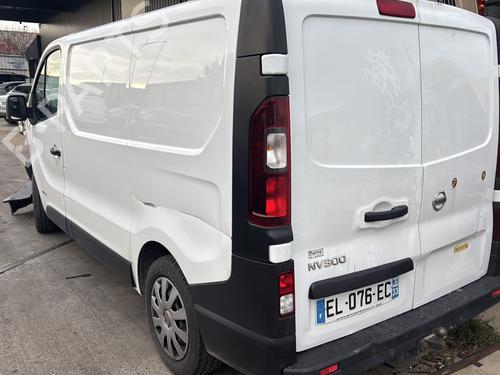 Used Parts NISSAN NV300 Van (X82)  1.6 dci 125  4714658