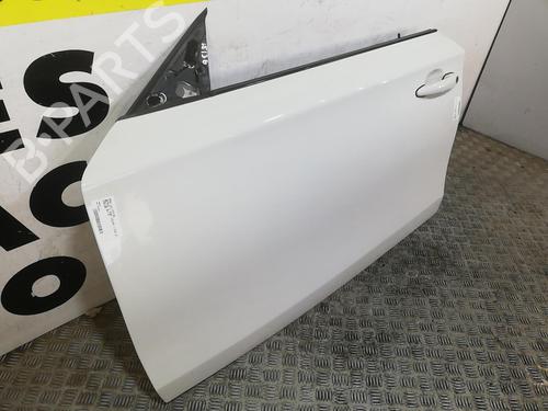 Left front door BMW 1 Coupe (E82) 118 d | BP25667890C2 