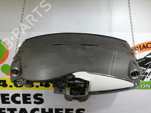 Dashboard RENAULT ZOE (BFM_) ZOE | BP25670620C46  - Image 11