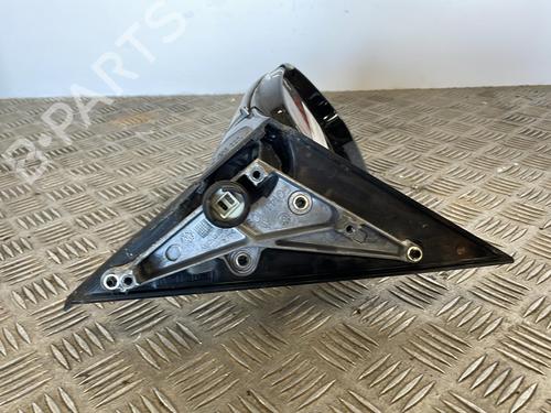 Left mirror BMW 1 (E87) 118 d | BP25670420C26 