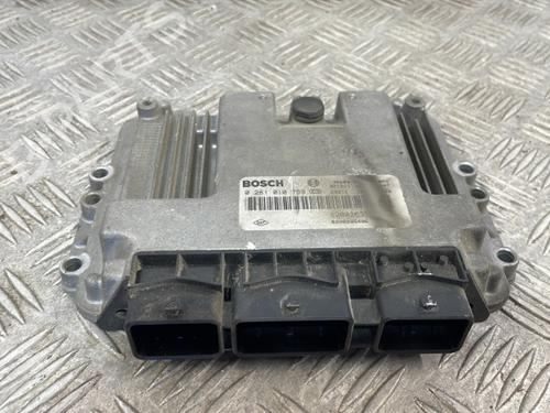 Computer motormanagement RENAULT MEGANE II (BM0/1_, CM0/1_) 1.9 dCi (BM0G, CM0G) (120 hp) 25667182