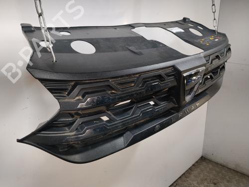 Grill DACIA SANDERO III 1.0 TCe 90 | BP36258986C40 - Image 4