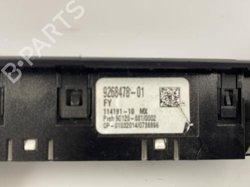 Switch BMW 1 (F21) 120 d xDrive | BP25666707I30 
