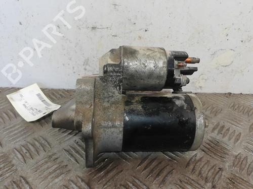 Used Starter Starter RENAULT MODUS / GRAND MODUS (F/JP0_) 1.6 (JP03, JP0B, JP0U, JP0Y, JP1G) (112 hp) 25669800 25669800