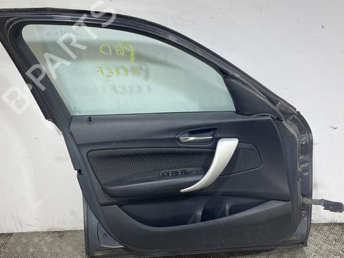 Left front door BMW 1 (F20) 116 d | BP29512747C2 