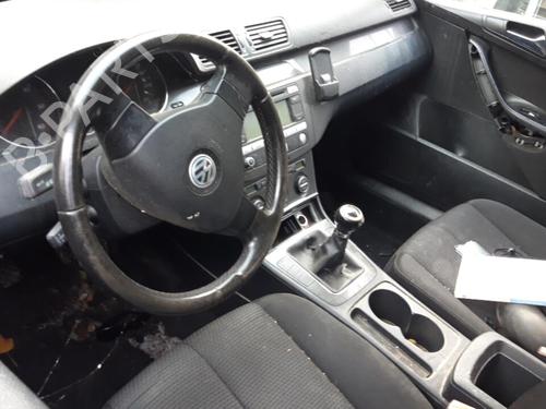 Alternator VW PASSAT B6 Variant (3C5) 1.9 TDI | BP25668586M7  - Image 5
