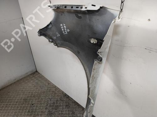 Used Right front fenders Right front fenders 39077412 39077412