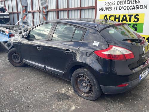 Gearbox RENAULT MEGANE III Hatchback (BZ0/1_, B3_) 1.5 dCi (BZ09, BZ0D, BZ1W, BZ29, BZ14) | BP25669901M3 - Image 6