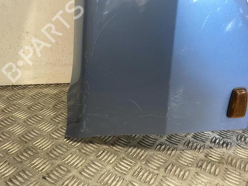 Right front fenders PEUGEOT 306 Hatchback (7A, 7C, N3, N5) 1.4 | BP25670896C42 