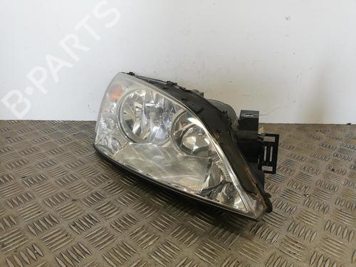 Right headlight FORD MONDEO III (B5Y) 2.0 16V TDDi / TDCi | BP25670228C29 - Image 2