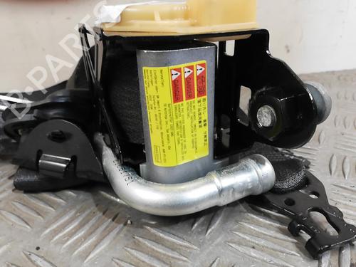 Used Front left seatbelt Front left seatbelt OPEL INSIGNIA A (G09) 2.0 CDTI (68) (131 hp) 25665720 25665720