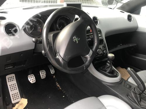 Ratstangsstang PEUGEOT RCZ 1.6 16V | BP25664552I23 - Image 5