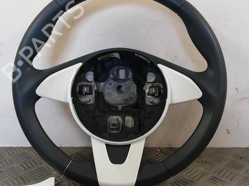 Steering wheel FORD KA (RU8) 1.2 | BP25665611C49 