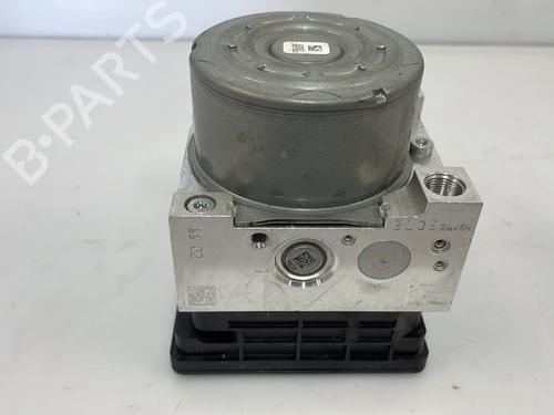 ABS pump CITROËN C4 III (BA_, BB_, BC_) 1.5 BlueHDi 130 (BBYHZB) | BP25666749M43  - Image 5