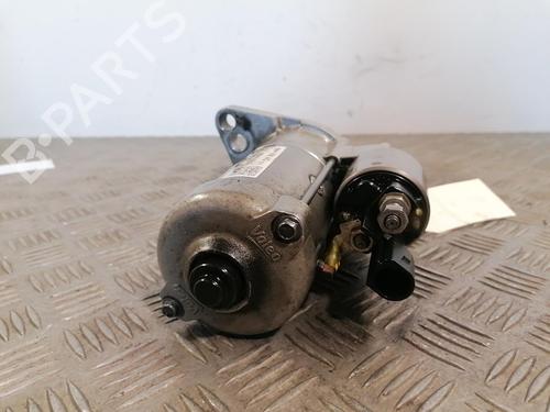 Used Starter SEAT IBIZA IV (6J5, 6P1) 1.4 TDI (90 hp) 25668400