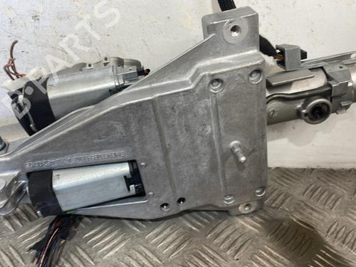 Steering column MERCEDES-BENZ SLK (R171) 200 Kompressor (171.442) | BP25664734M21
