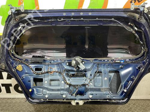 Used Tailgate Tailgate 25663024 25663024