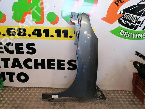 Left front fenders PEUGEOT 807 (EB_) 2.0 HDI | BP25668348C41 