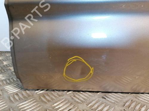 Left rear door CITROËN C4 II (NC_) 1.6 HDi 115 | BP25663518C4