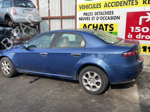 Højre baglygte bagklap ALFA ROMEO 159 (939_) 1.9 JTDM 16V (939AXC1B, 939AXC12) | BP25670238C80 