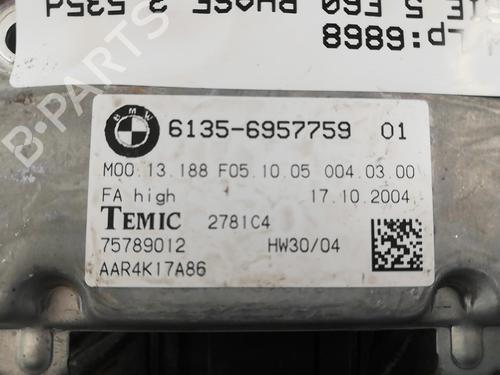 Electronic module BMW 5 (E60) 535 d | BP25667567M83 