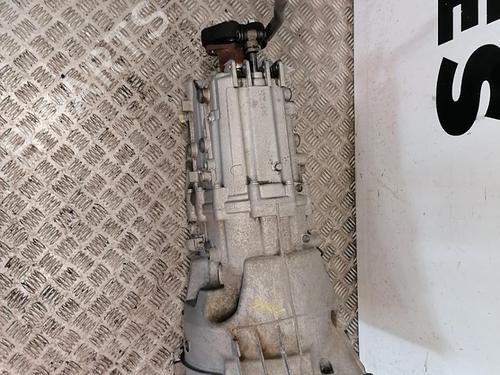 Used Gearbox BMW 1 (E87) 118 d (122 hp) 25665951