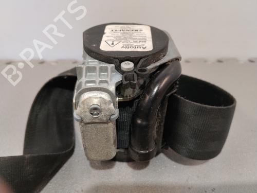 Front left seatbelt RENAULT MASTER III Platform/Chassis (EV, HV, UV) 2.3 dCi 165 RWD (HV0P, HV0U, HV10, HV12, UV0P, UV0U,... | BP36299718I26 - Image 5