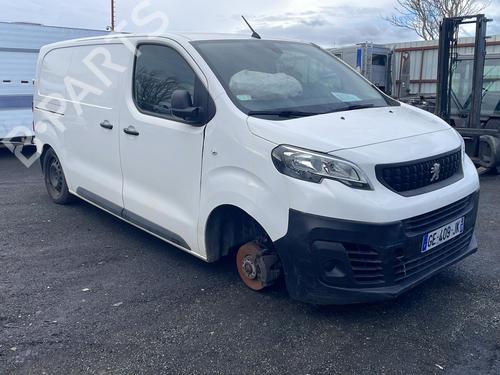 Shift knob PEUGEOT EXPERT Van (V_) 2.0 BlueHDi 145 | BP25662536I34  - Image 7