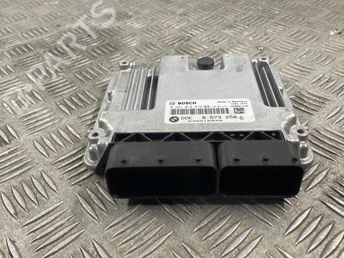 Engine control unit (ECU) BMW 1 (F20) 116 d | BP25670325M57 - Image 3