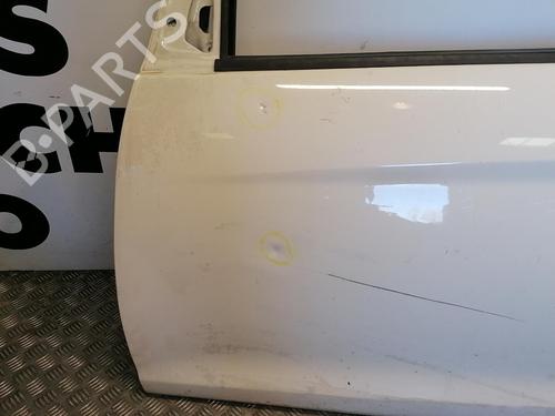 Left front door FORD KA (RU8) 1.3 TDCi | BP25663515C2 