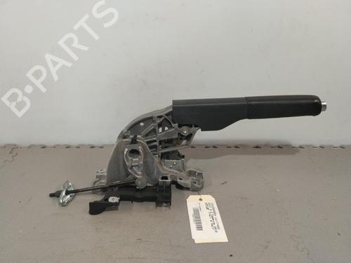 Hand brake VW GOLF VI (5K1) 2.0 GTi | BP40440117I18 - Image 3