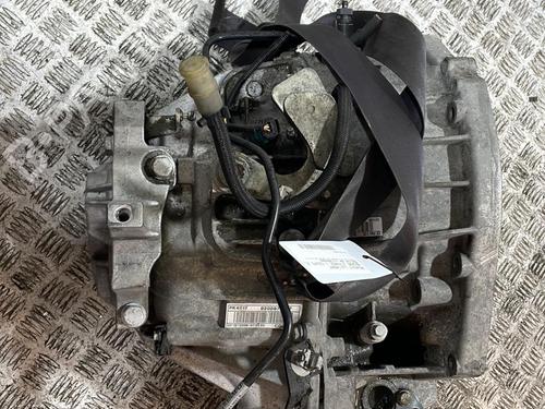 Gearbox RENAULT MEGANE III Coupe (DZ0/1_) 2.0 TCe (DZ0K) | BP25665442M3 