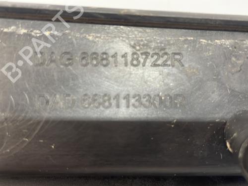 Scuttle panel RENAULT CLIO V (B7_) 1.0 TCe 100 (B7MT) | BP28357846C110