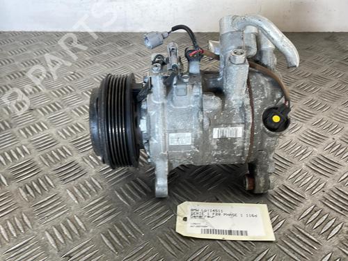 Starter BMW 1 (F20) 116 d | BP25663071M8 
