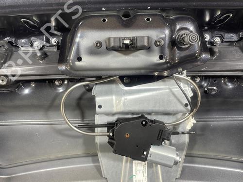 Tailgate PEUGEOT RCZ 1.6 16V | BP25668017C6 